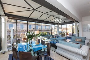 Amazing View Piazza Venezia