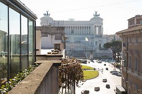 Amazing View Piazza Venezia