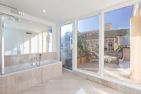 Amazing View Piazza Venezia