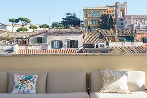 Amazing View Piazza Venezia