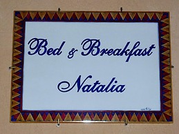 B&B Natalia