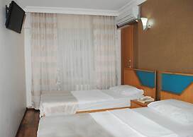 Acelya Hotel