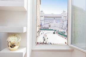 Amazing Vittoriano