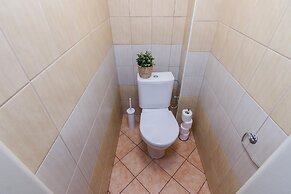 APT Prague Ch. Bridge by Michal&Friends