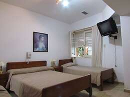 Hotel San Carlos