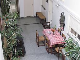 Hotel San Carlos