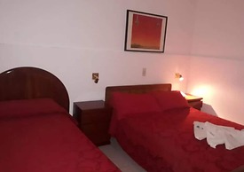 Hotel San Carlos