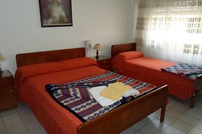 Hotel San Carlos