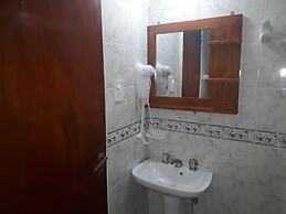 Hotel San Carlos