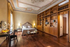 Prestigious Apartment Piazza Navona