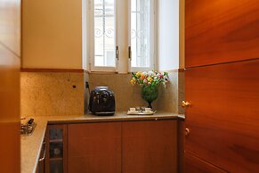 Prestigious Apartment Piazza Navona