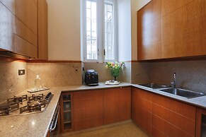 Prestigious Apartment Piazza Navona