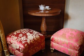 Prestigious Apartment Piazza Navona