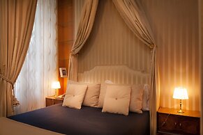 Prestigious Apartment Piazza Navona