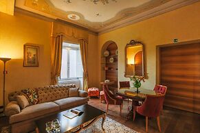 Prestigious Apartment Piazza Navona