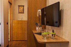 Prestigious Apartment Piazza Navona