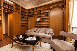 Prestigious Apartment Piazza Navona