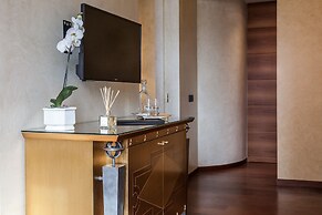 Prestigious Apartment Piazza Navona