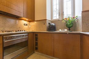 Prestigious Apartment Piazza Navona