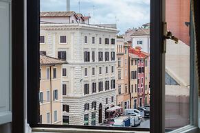 Prestigious Apartment Piazza Navona