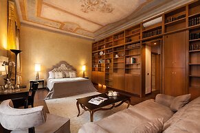 Prestigious Apartment Piazza Navona