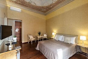 Prestigious Apartment Piazza Navona