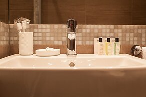 Prestigious Apartment Piazza Navona