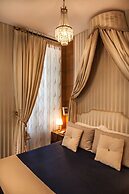 Prestigious Apartment Piazza Navona