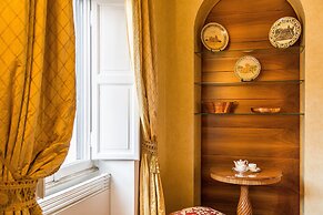 Prestigious Apartment Piazza Navona