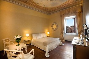 Prestigious Apartment Piazza Navona