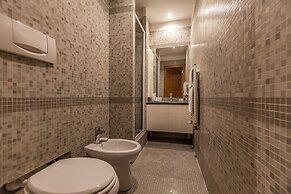 Prestigious Apartment Piazza Navona