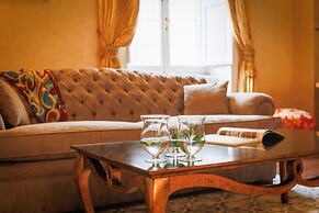 Prestigious Apartment Piazza Navona