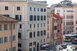 Prestigious Apartment Piazza Navona