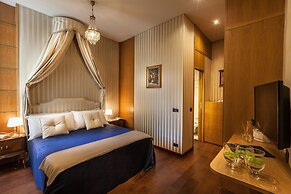 Prestigious Apartment Piazza Navona