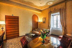 Prestigious Apartment Piazza Navona