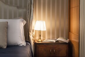 Prestigious Apartment Piazza Navona