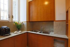 Prestigious Apartment Piazza Navona