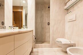 Prestigious Apartment Piazza Navona