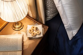 Prestigious Apartment Piazza Navona