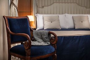 Prestigious Apartment Piazza Navona