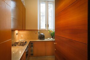 Prestigious Apartment Piazza Navona