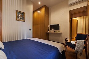 Prestigious Apartment Piazza Navona