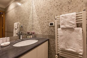 Prestigious Apartment Piazza Navona