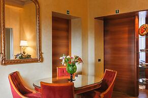 Prestigious Apartment Piazza Navona