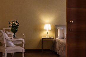 Prestigious Apartment Piazza Navona