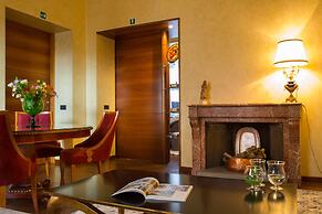 Prestigious Apartment Piazza Navona