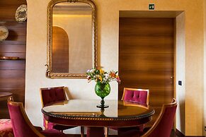 Prestigious Apartment Piazza Navona