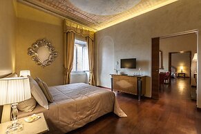 Prestigious Apartment Piazza Navona