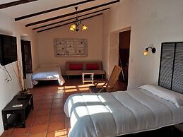 Casa Rural La Posada de María