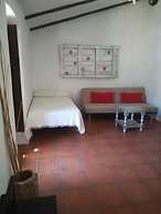 Casa Rural La Posada de María